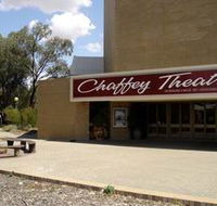 Chaffey Theatre - Lightning Ridge Tourism
