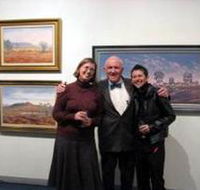 Port Pirie Regional Art Gallery - Lightning Ridge Tourism