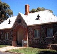 Old Police Station Museum - Lightning Ridge Tourism