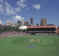 Adelaide Oval Tours and Museums - Lightning Ridge Tourism