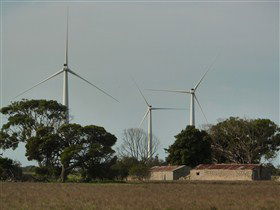  Lightning Ridge Tourism