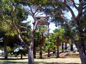 Miranda SA Lightning Ridge Tourism