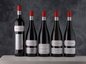 Oxenberry Wines - Lightning Ridge Tourism 0