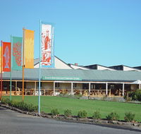 South Australian Company Store - Lightning Ridge Tourism