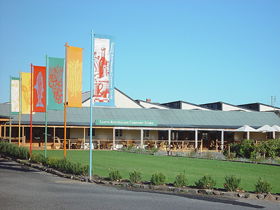 South Australian Company Store - Lightning Ridge Tourism 0