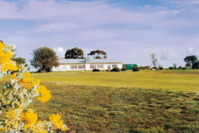  Lightning Ridge Tourism