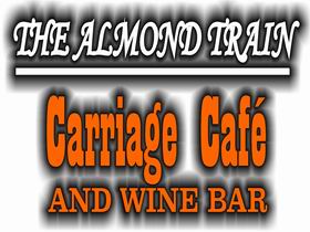 Carriage Cafe - Lightning Ridge Tourism 0