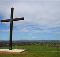 Eden Valley Lookout - Lightning Ridge Tourism