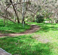 Yurrebilla Trail - Lightning Ridge Tourism