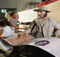 Bay Discovery Centre - Lightning Ridge Tourism