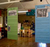 Parndana Soldier Settlement Museum - Lightning Ridge Tourism