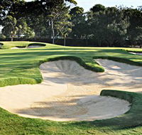 The Grange Golf Club - Lightning Ridge Tourism