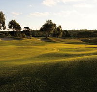 McCracken Country Club Golf Course - Lightning Ridge Tourism