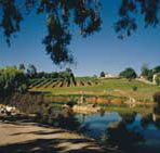 Mount Hurtle Winery home of Geoff Merrill Wines - Lightning Ridge Tourism