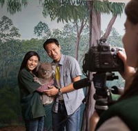 Cleland Wildlife Park - Lightning Ridge Tourism