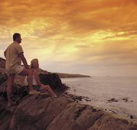 Hallett Cove Conservation Park - Lightning Ridge Tourism