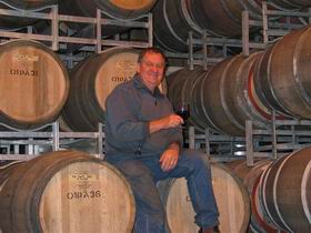 Paulett Wines - Lightning Ridge Tourism 0