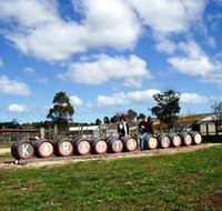 Karatta Winery - Lightning Ridge Tourism