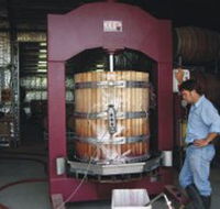 St Marys Wines - Lightning Ridge Tourism