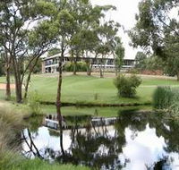Flagstaff Hill Golf Club and Koppamurra Ridgway Restaurant - Lightning Ridge Tourism
