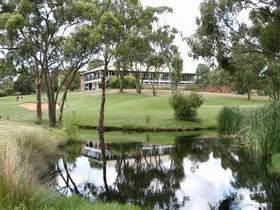 Flagstaff Hill Golf Club And Koppamurra Ridgway Restaurant - Lightning Ridge Tourism 0