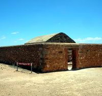 Powder Magazine - Lightning Ridge Tourism