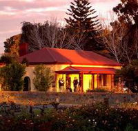 Elderton Wines - Lightning Ridge Tourism
