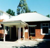 Beit Shalom Synagogue - Lightning Ridge Tourism