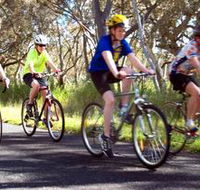 Penola Cycling Trails - Lightning Ridge Tourism