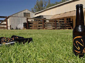 Paringa SA Lightning Ridge Tourism