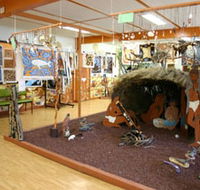 Ceduna Aboriginal Arts And Culture Centre - Lightning Ridge Tourism