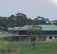 Fleurieu Golf Course - Lightning Ridge Tourism