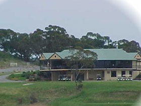 Fleurieu Golf Course - Lightning Ridge Tourism 0