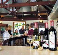 d'Arenberg Vineyard And Winery - Lightning Ridge Tourism