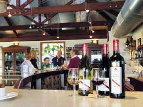 D'Arenberg Vineyard And Winery - Lightning Ridge Tourism 0