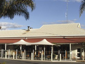 Port Broughton SA Lightning Ridge Tourism