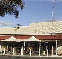 Palate 2 Palette - Lightning Ridge Tourism