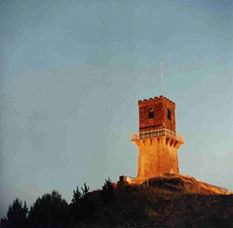 Centenary Tower - Lightning Ridge Tourism 0