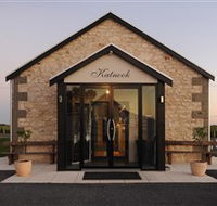 Katnook Estate - Lightning Ridge Tourism