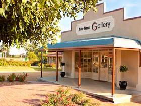 Pewsey Vale SA Lightning Ridge Tourism