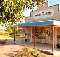Peter Franz Fine Art Gallery - Lightning Ridge Tourism