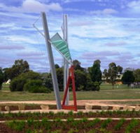Counterbalance - Lightning Ridge Tourism
