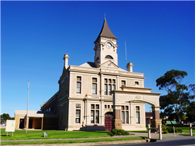 Wallaroo SA Lightning Ridge Tourism