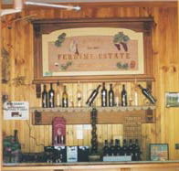 Perrini Estate Winery - Lightning Ridge Tourism
