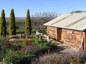 Coriole Vineyards - Lightning Ridge Tourism 0