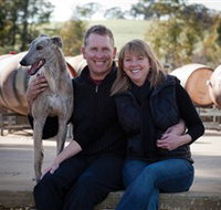 Greg Cooley Wines - Lightning Ridge Tourism