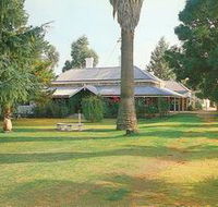 NTSA Renmark Branch Olivewood Estate - Lightning Ridge Tourism