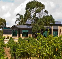 Delacolline Estate - Lightning Ridge Tourism