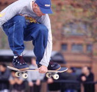 City Sk8 Park - Lightning Ridge Tourism