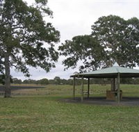 Greenrise Recreational Reserve - Lightning Ridge Tourism